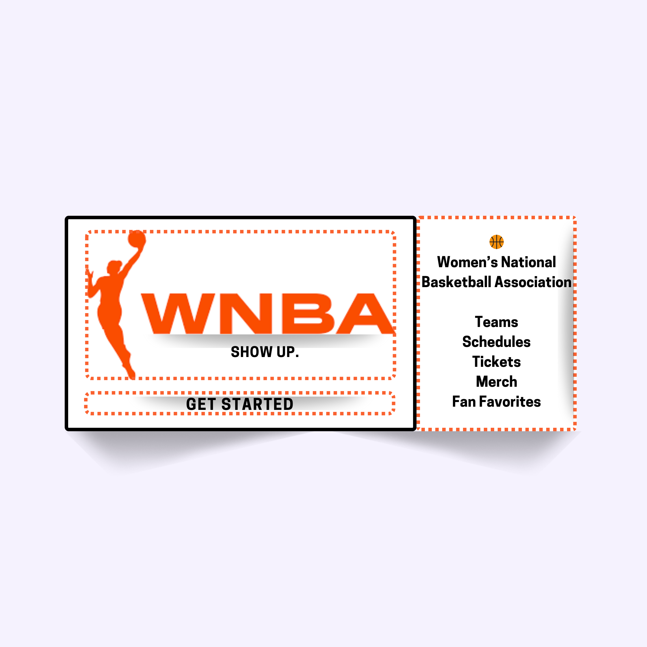 WNBA Picture